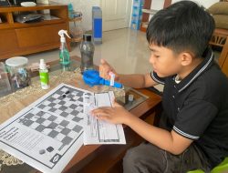 Potret dan Tantangan Homeschooling