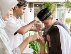 Mengenal Tradisi Sunda Saat Ramadhan di Jawa Barat
