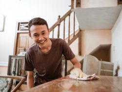 Masih Bingung Memilih Jasa Kebersihan? Coba Kenali 8 Karakteristik Unik Ini!