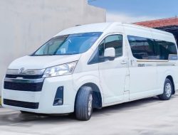 3 Pilihan Shuttle Bandung-Tasik: Harga dan Jadwal Lengkap