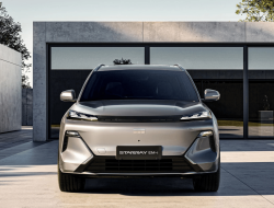 Mengenal Geely: Sejarah, Mobil, dan Kehadirannya di Indonesia