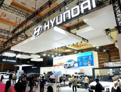 Hyundai Tawarkan Promo Menarik dan Banyak Pilihan Mobil Tes Drive di IIMS 2026, Ini Daftarnya