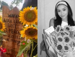 CCTV Bukti Reza Arap Urus Lula Lahfah Sampai Akhir, Bawa Dokter ke Apartemen Pacar