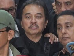 Perbedaan SP3 dan Restorative Justice, Alasan Roy Suryo Pilih Jalur Hukum di Kasus Ijazah Jokowi