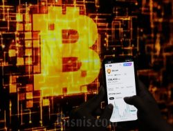 Daftar Terbaru! RI Tukar Data Kripto dengan 117 Negara