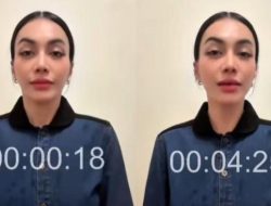Adjie Pangestu Nafi Hubungan dengan Ressa, Denada Kritik Mantan yang Tak Bertanggung Jawab