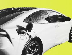 Penjelasan Motor101: Jenis-Jenis Mobil Hybrid