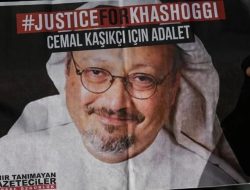 Dokumen Epstein: Bin Zayid Diduga Libatkan Bin Salman dalam Pembunuhan Khashoggi