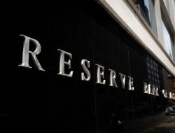 Bank Sentral Australia Naikkan Suku Bunga Atasi Inflasi Meningkat