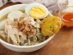 5 Kuliner Kaki Limah Ikonik yang Layak Antre di Bandung