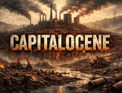 Indonesia di Tengah Epos Capitalocene