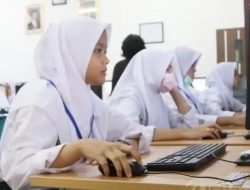 Jadwal Belajar Anak Sekolah dan Aturan Libur Ramadan 1447 H
