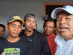 Pemilik Yamaha Vega Jadi Tersangka, Dedi Mulyadi Turun Tangan