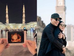 6 Artis yang Kehilangan Bayi Saat Kandung