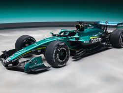 Daftar Mobil F1 2026 Terbaru