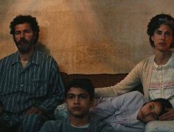 7 Film Palestina yang Menggugah Hati dengan Saleh Bakri