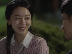 13 Drama Shin Hye Sun, Terbaru The Art of Sarah