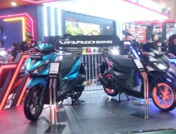 IIMS 2026 Pecahkan Rekor dengan Pendapatan Rp8,7 Triliun dan 580.250 Pengunjung