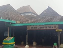 Mengungkap Sejarah Masjid Agung Sang Cipta Rasa Cirebon yang Jaga Tradisi Azan Pitu