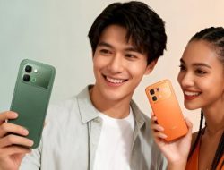 Infinix Note 60 5G: Spesifikasi Ganas, Siap Jadi Raja Mid-Range 2026?