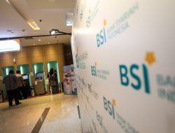 Bank Syariah Optimis Tingkatkan Pendapatan Selama Ramadan