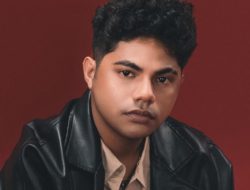 Karier Piche Kota Berakhir Usai Jadi Tersangka Kasus Asusila