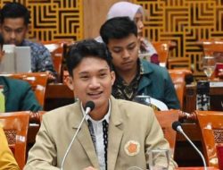 Tantangan Ketua BEM UGM untuk Prabowo, jika Presiden ingin mendengar