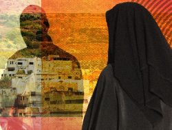 Pengakuan Perempuan Alawi yang Diculik dan Diperkosa di Suriah: Hubungannya dengan Ideologi dan Jatuhnya Rezim Assad