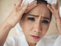 5 Tips Mengatasi Bruntusan Akibat Skincare Tidak Cocok