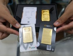 Cara Mudah Gadai Emas di Pegadaian untuk Dapatkan Pinjaman