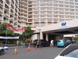 Jalan Panjang Eksekusi Hotel Sultan Milik Pontjo Sutowo
