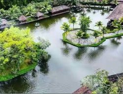 Daftar restoran Yogyakarta untuk buka puasa Ramadhan