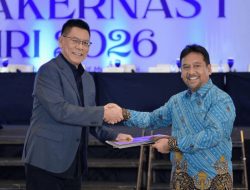 Tingkatkan Layanan dan Kompetitif, PHRI Kolaborasi dengan PT AI Indonesia Gunakan Teknologi AI