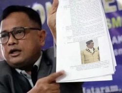 AKBP Didik Kuncoro Dicopot Usai Diduga Minta 1 M untuk Beli Alphard