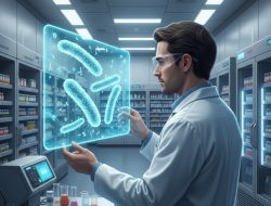 Mengungkap Identitas Mikroba Melalui DNA Barcode Standar