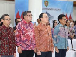 Kisah Guru SMK yang Menerima Murid Penghayat di Pulau Buru