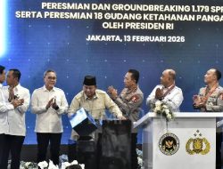 Nasional Sepakan: Penghargaan Pejabat hingga Komcad ASN