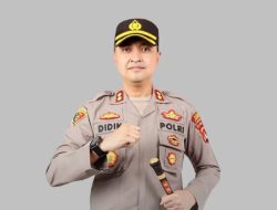 Jerat Narkoba Mantan Kapolres Bima AKBP Didik dan Rekan-rekannya