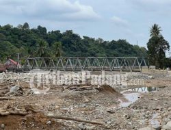 Jejak Lumpur yang Menghilang, Trauma yang Terpahat: Pemandangan Kelam Lambung Bukit di Tengah Ramadan