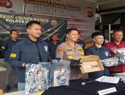 Cara Kejam 2 Pelaku Bunuh Siswa SMP 26 Bandung di Kampung Gajah dengan Sangkur