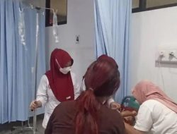 Balita 2,5 Tahun Dianiaya Pacar Ibu dengan Tang di Karawang Gegara Menangis, Bupati Murka