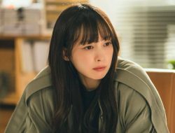 5 Premis Menggugah Connect In Versi Han Min Seo di Honor