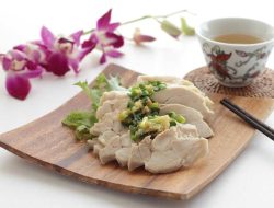 5 resep masakan puasa sehat, tanpa minyak!