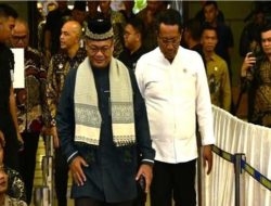 Indonesia dan WIPO Tingkatkan Kemitraan HKI