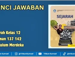 Kunci Jawaban Sejarah Kelas 12: Dinamika Politik dan Ekonomi Orde Baru