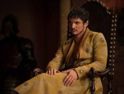 8 Peran Terkenal Pedro Pascal di Film dan Serial. Favoritmu?