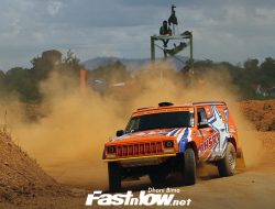 Skuat AHRT siap bersaing hebat di musim balap 2026