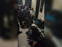 Kapolres Sinjai Tegaskan Penolakan Perang Sarung dan Balap Liar