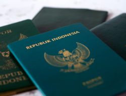 Transformasi Layanan Paspor: Digitalisasi dan Peningkatan Efisiensi