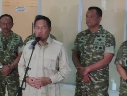 DPR Ingatkan Soal Kedaulatan dalam Penerimaan Hibah Kapal Jepang